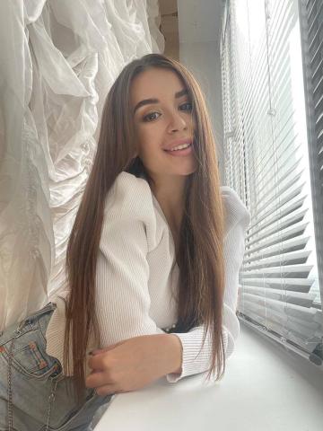 Проститутка Варвара - Фото 1